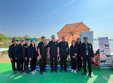 สำนักงานสหกรณ์จังหวัดยโสธร ... Image 3